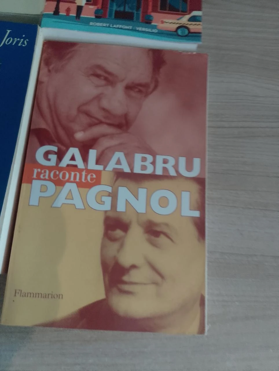 Roman groot volume lot van 10 (aanbieding voor het weekend)(2) – photo 6